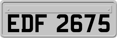 EDF2675