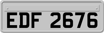 EDF2676