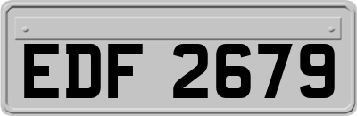 EDF2679