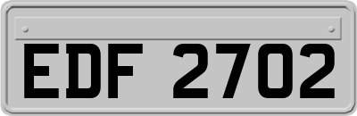 EDF2702