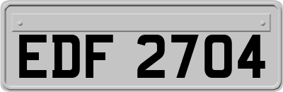 EDF2704