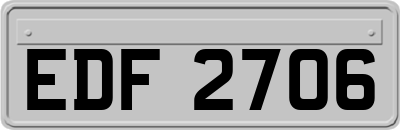 EDF2706