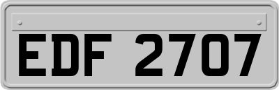 EDF2707