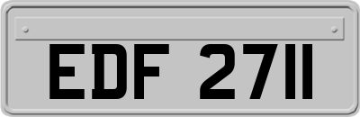 EDF2711