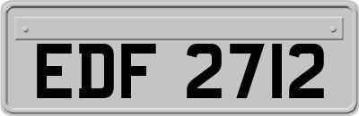 EDF2712