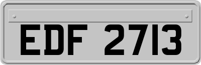 EDF2713
