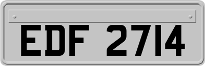 EDF2714