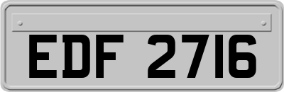 EDF2716