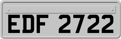 EDF2722