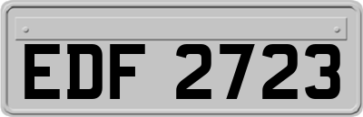 EDF2723