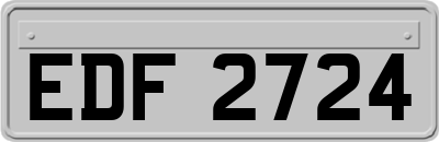 EDF2724