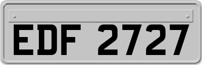 EDF2727