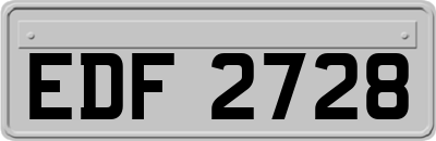 EDF2728