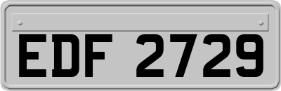 EDF2729