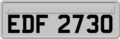 EDF2730