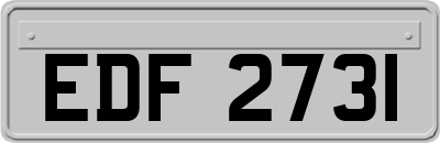 EDF2731