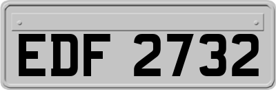 EDF2732