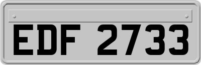 EDF2733