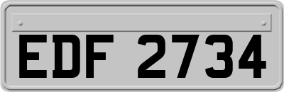 EDF2734