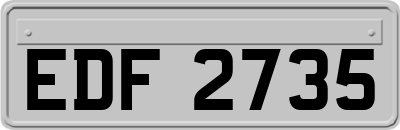 EDF2735