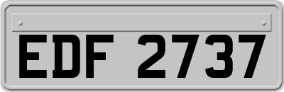 EDF2737