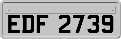EDF2739