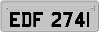 EDF2741