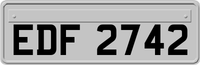 EDF2742