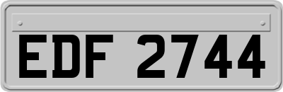 EDF2744