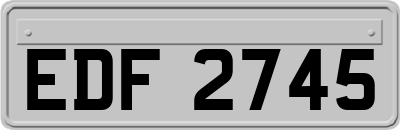 EDF2745