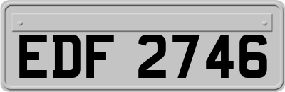 EDF2746