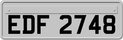 EDF2748