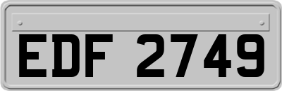 EDF2749