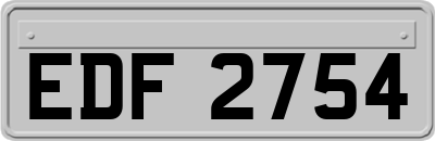 EDF2754