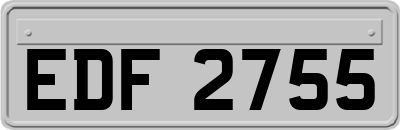 EDF2755