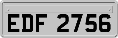 EDF2756