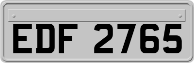 EDF2765