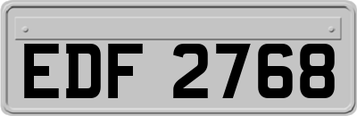 EDF2768