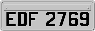EDF2769