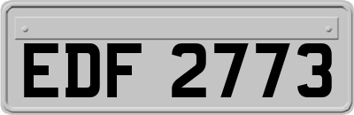 EDF2773