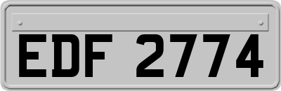 EDF2774