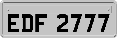 EDF2777