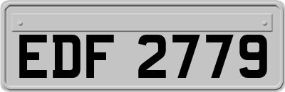 EDF2779