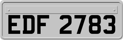 EDF2783