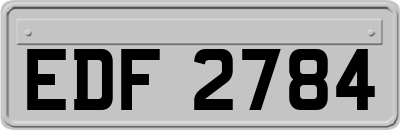 EDF2784