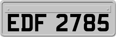 EDF2785