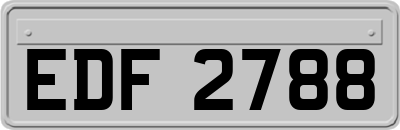 EDF2788