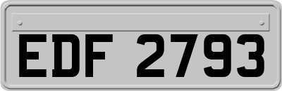 EDF2793