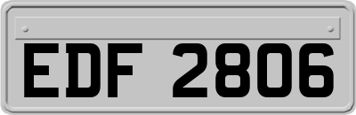 EDF2806