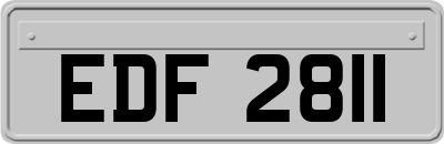 EDF2811